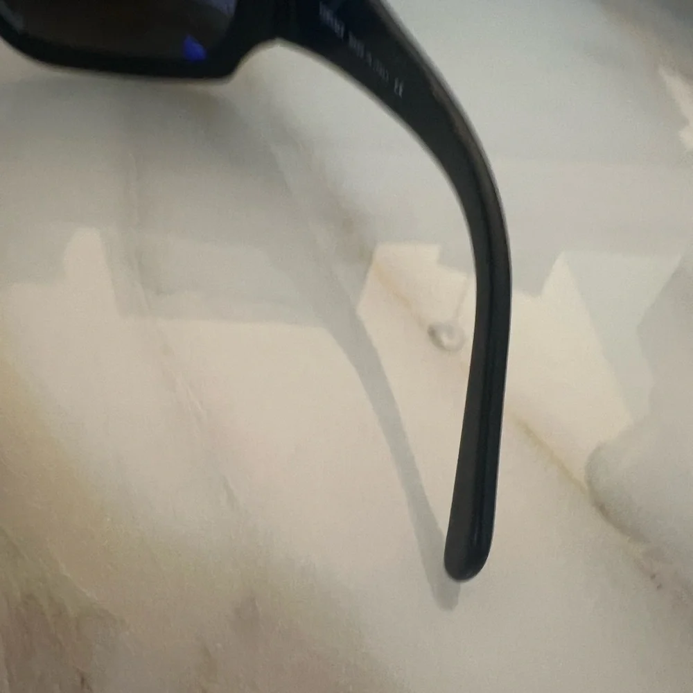Versace Dun Glasses Italy NWOT - Picture 7 of 15